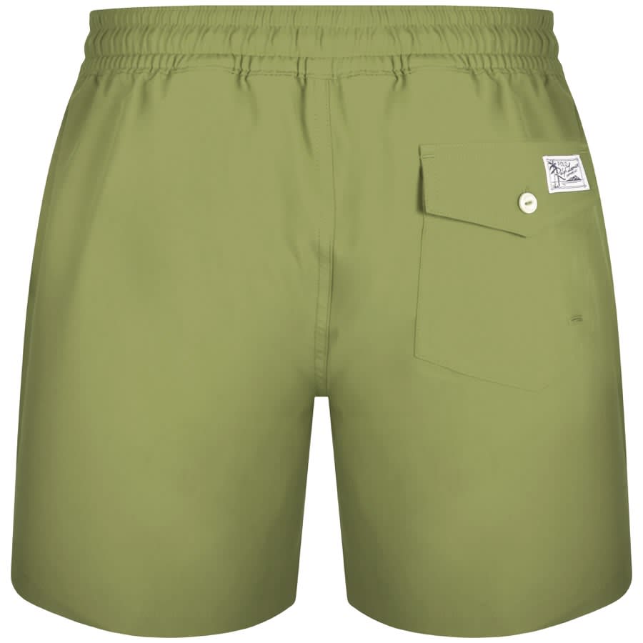 Polo Ralph Lauren Swimsuits